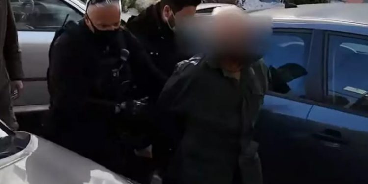 Γρεβενά: Γυμναστής σε σχολείο ήταν ο άντρας που Βίασε και Σκότωσε τη μητέρα του[video]