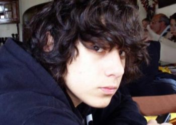 Alldaynews.gr Αλέξης Γρηγορόπουλος – «Φρούριο» η Αθήνα εν όψει της 13 επετείου της δολοφονίας του