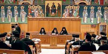 Alldaynews.gr Σάλος με ανάρτηση από τον Ηλία Μόσιαλο για τις μάσκες: Οργισμένη ανακοίνωση από Ιερά Σύνοδο