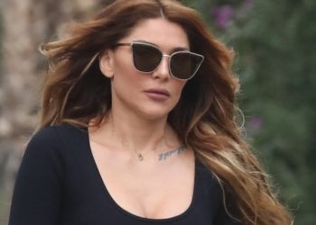 Ράκος η Αγγελική Ηλιάδη-Αποχώρησε άρον άρον από την Φάρμα