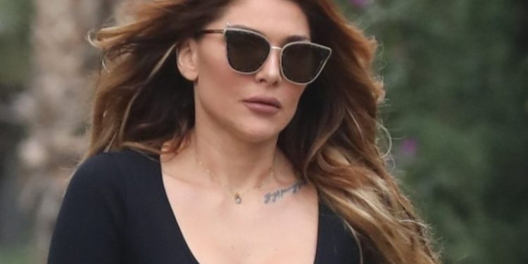 Alldaynews.gr Ράκος η Αγγελική Ηλιάδη-Αποχώρησε άρον άρον από την Φάρμα