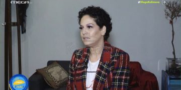 Ρέα Τουτουνζή: Έχασα τη μητέρα μου όταν ήμουν 11 ετών (video)