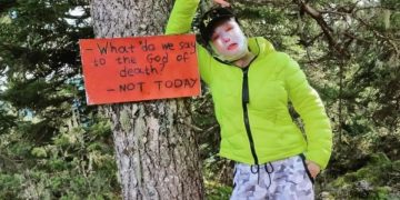 Alldaynews.gr Ιωάννα Παλιοσπύρου στον «Θεό του Θανάτου»: Όχι σήμερα – Η ανάρτηση για τα Χριστούγεννα