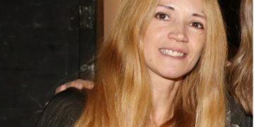 Alldaynews.gr Θρήνος για την Ιωάννα Παππά: Έφυγε από τη ζωή η μητέρα της