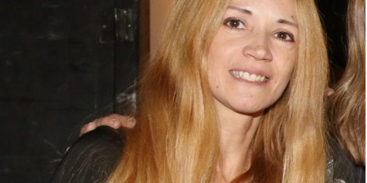 Alldaynews.gr Θρήνος για την Ιωάννα Παππά: Έφυγε από τη ζωή η μητέρα της