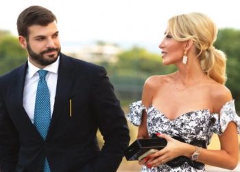 Επανασύνδεση ”Βόμβα”- Καινούργιου και Τσαγκρίδης  ξανά μαζί