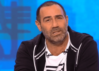 Ξέσπασε ο Αντώνης Κανάκης για τον Γιώργο Καπουτζίδη – “Θα ‘χει ενδιαφέρον μια απάντηση”