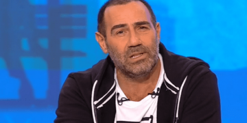 Alldaynews.gr Ξέσπασε ο Αντώνης Κανάκης για τον Γιώργο Καπουτζίδη – “Θα ‘χει ενδιαφέρον μια απάντηση”