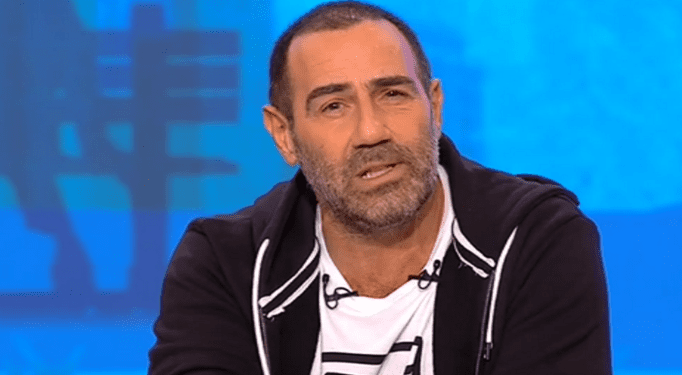 Alldaynews.gr Ξέσπασε ο Αντώνης Κανάκης για τον Γιώργο Καπουτζίδη – “Θα ‘χει ενδιαφέρον μια απάντηση”