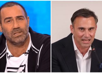 Ξέσπασε ο Αντώνης Κανάκης για τον Γιώργο Καπουτζίδη – “Θα ‘χει ενδιαφέρον μια απάντηση”