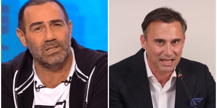 Alldaynews.gr Ξέσπασε ο Αντώνης Κανάκης για τον Γιώργο Καπουτζίδη – “Θα ‘χει ενδιαφέρον μια απάντηση”