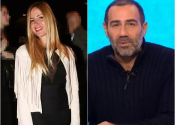 Τζούλη Αγοράκη για Αντώνη Κανάκη: «Ήταν τόσο χυδαίος ο λόγος του, που αναγκάστηκα να τον συνετίσω»