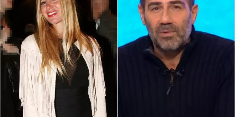 Alldaynews.gr Τζούλη Αγοράκη για Αντώνη Κανάκη: «Ήταν τόσο χυδαίος ο λόγος του, που αναγκάστηκα να τον συνετίσω»