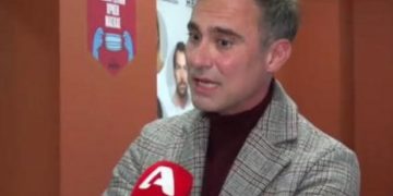 Καπουτζίδης: Αποστομωτική τάπα στις δηλώσεις Λατινοπούλου για τον ίδιο (video)