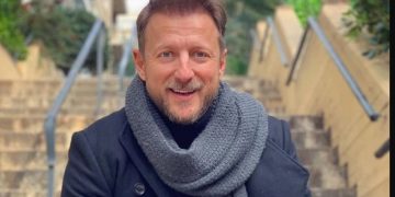 Alldaynews.gr Κώστας Καραφώτης