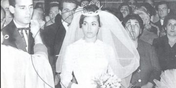 Alldaynews.gr Μάρθα Καραγιάννη-Μίμης Στεφανάκος: Ο Έρωτας, ο Γάμος τους και ο Θάνατος του παιδιού τους