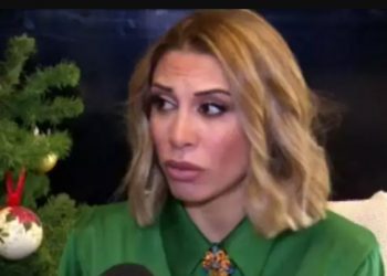 Μαρία Καρλάκη: «Μου έπιασε το κεφάλι και μου το χτύπαγε στο μάρμαρο»