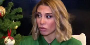 Alldaynews.gr Μαρία Καρλάκη: «Μου έπιασε το κεφάλι και μου το χτύπαγε στο μάρμαρο»