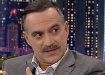 Κρατερός Κατσούλης: Τα σχόλια και τα «τέρατα» για τον χωρισμό του με την Κατερίνα Καραβάτου