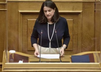 Θρήνος για την Νίκη Κεραμέως: Πέθανε ο πατέρας της, Κωνσταντίνος Κεραμεύς