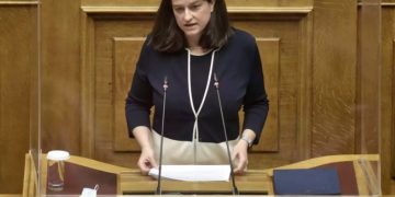 Alldaynews.gr Θρήνος για την Νίκη Κεραμέως: Πέθανε ο πατέρας της, Κωνσταντίνος Κεραμεύς