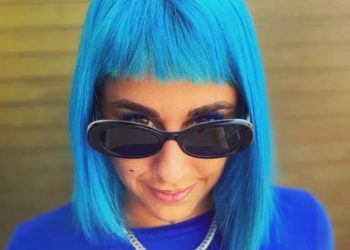 Χώρισε η Super Κική: “Μου έστειλαν screenshot τις συνομιλίες του με άλλες”