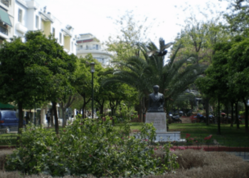 Σοκάρει καταγγελία κοπέλας: Σεξουαλική επίθεση μέρα μεσημέρι στην Κυψέλη (video)