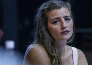 Δύσκολες ώρες: Πρόβλημα υγείας για την Μαρία Κίτσου-Αποχώρησε απο τα γυρίσματα των ”Μελισσών”-Ακύρωσε και την παράσταση