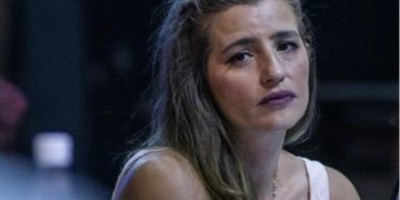 Alldaynews.gr Δύσκολες ώρες: Πρόβλημα υγείας για την Μαρία Κίτσου-Αποχώρησε απο τα γυρίσματα των ”Μελισσών”-Ακύρωσε και την παράσταση