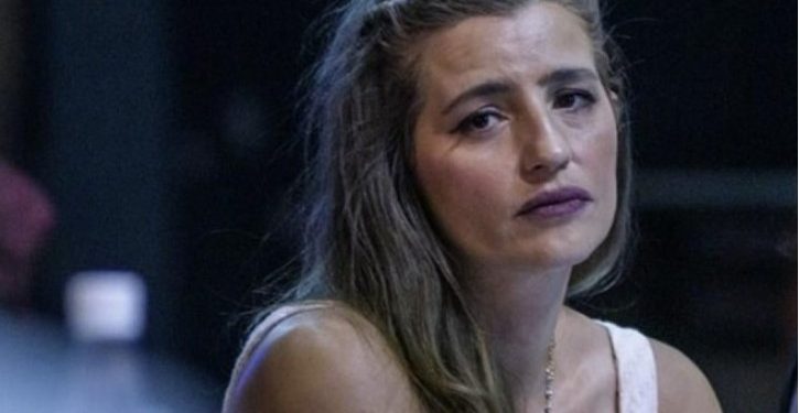 Alldaynews.gr Δύσκολες ώρες: Πρόβλημα υγείας για την Μαρία Κίτσου-Αποχώρησε απο τα γυρίσματα των ”Μελισσών”-Ακύρωσε και την παράσταση