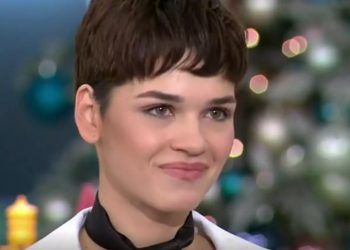 GNTM 4 – Κυβέλη Χατζηευστρατίου: «Μετά την ανακοίνωση, δεν μπορούσα να σταματήσω τα κλάματα»