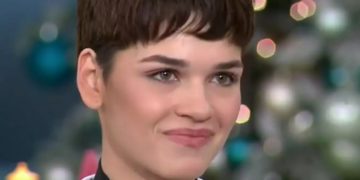 Alldaynews.gr GNTM 4 – Κυβέλη Χατζηευστρατίου: «Μετά την ανακοίνωση, δεν μπορούσα να σταματήσω τα κλάματα»