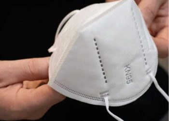 Μάσκες ΚΝ95: Εκτοξεύτηκαν οι τιμές, εξαντλούνται στα φαρμακεία