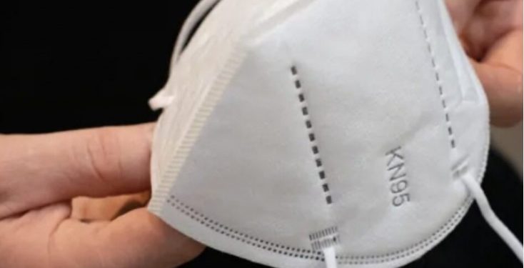 Alldaynews.gr Μάσκες ΚΝ95: Εκτοξεύτηκαν οι τιμές, εξαντλούνται στα φαρμακεία