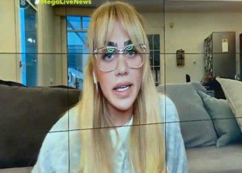 Κόνι Μεταξά: «Ακόμα και στην κορόνα είμαι influencer» – Βόμβα κορονοιού στη showbiz – Δεκάδες καλλιτέχνες θετικοί