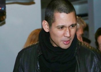 Δύσκολες ώρες για τον αγαπημένο Σεφ Σωτήρη Κοντιζά