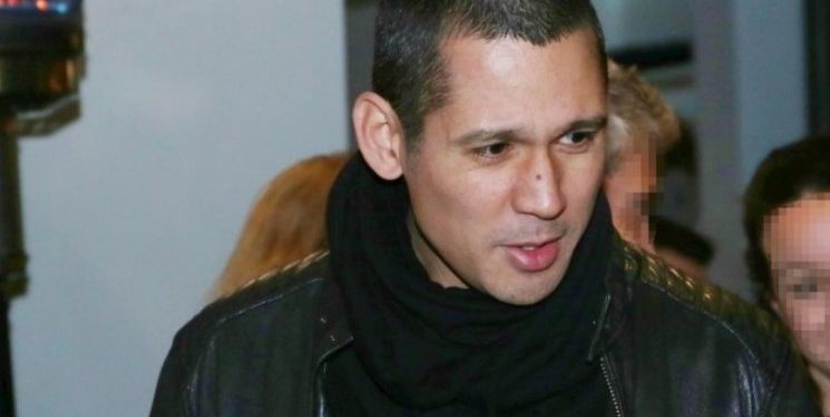 Alldaynews.gr Δύσκολες ώρες για τον αγαπημένο Σεφ Σωτήρη Κοντιζά