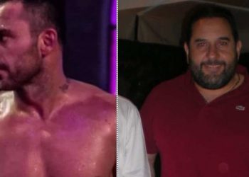 Χάρης Κοντογιώργης