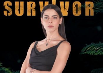 Έρωτας στο Survivor: Η Μυριέλλα Κουρεντή έρχεται κοντά με Γιώργο Κατσαούνη-Τι εξοργίζει τους Διάσημους