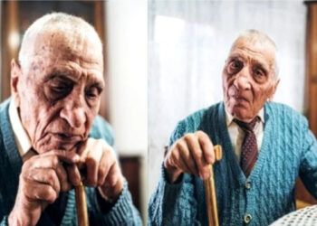 «Ο κυρ Γιάννης έφυγε ξεχασμένος από τα παιδιά του που έμεναν σε διπλανά σπίτια αγορασμένα με τα λεφτά του»