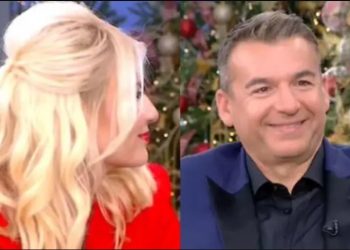 Απίθανη ατάκα Λιάγκα για τα «ζευγάρια που Ξενοκοιμούνται…»[video]