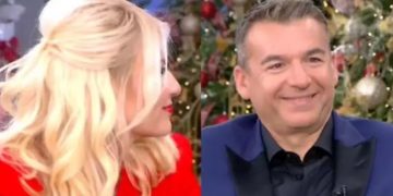 Απίθανη ατάκα Λιάγκα για τα «ζευγάρια που Ξενοκοιμούνται…»[video]