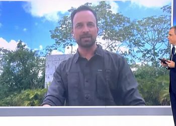 Survivor: Ο Γιώργος Λιανός αποκάλυψε τις μεγάλες αλλαγές στον φετινό κύκλο (video)