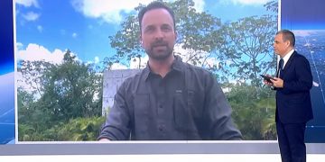 Survivor: Ο Γιώργος Λιανός αποκάλυψε τις μεγάλες αλλαγές στον φετινό κύκλο (video)