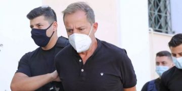 Alldaynews.gr Λιγνάδης: Σε δίκη για τέσσερις βιασμούς-Παραμένει στη φυλακή