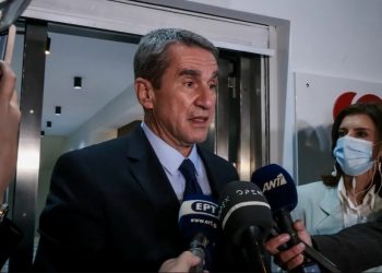 Ανδρέας Λοβέρδος