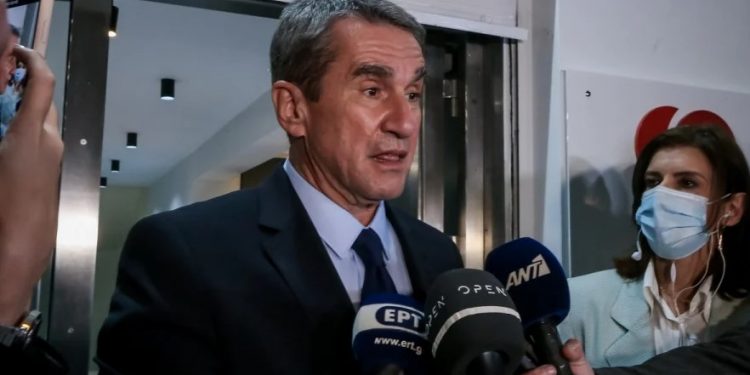 Alldaynews.gr Ανδρέας Λοβέρδος