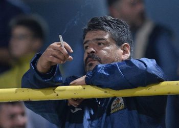 Τραγικό: Πέθανε ξαφνικά ο 52χρονος αδερφός του Ντιέγκο Μαραντόνα