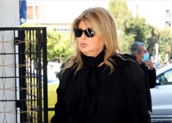 Μαρία Διαμαντή-Πατέρα