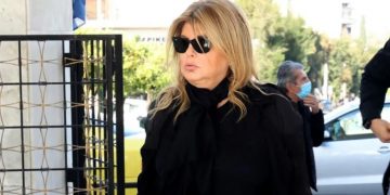 Alldaynews.gr Μαρία Διαμαντή-Πατέρα